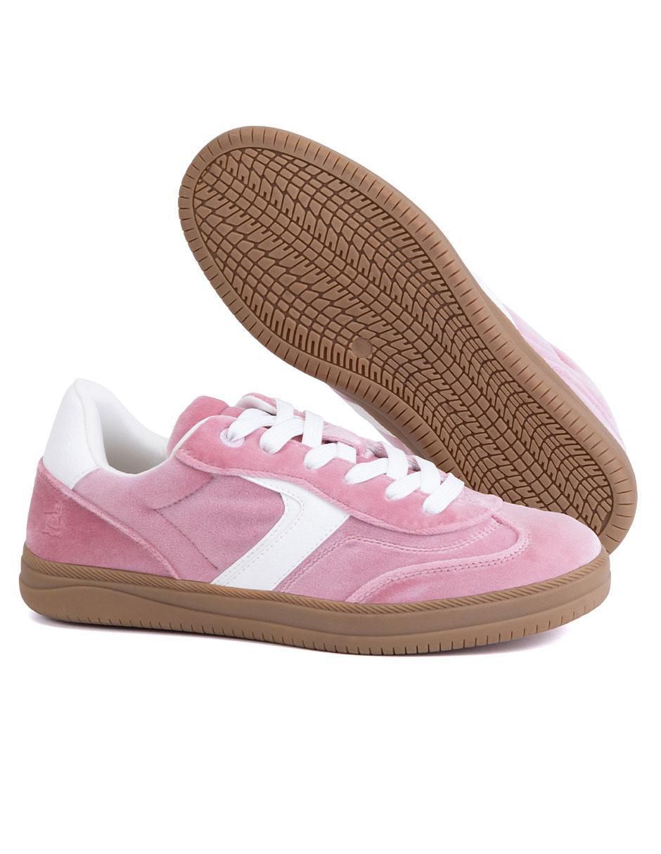 Tenis Style Larissa para mujer 3