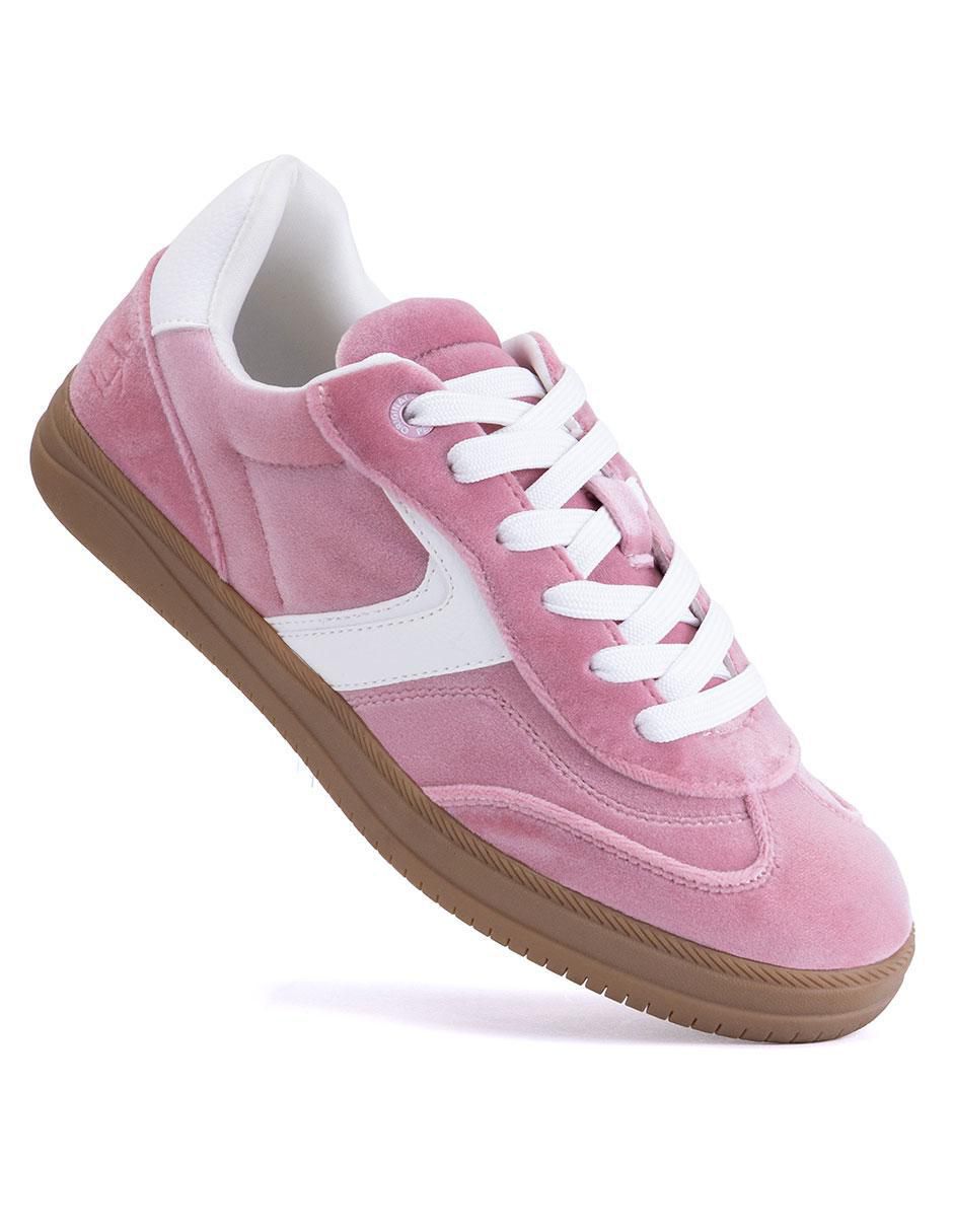 Tenis Style Larissa para mujer 5