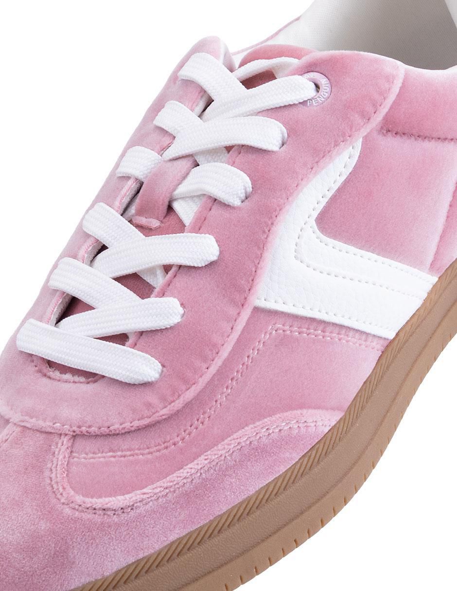 Tenis Style Larissa para mujer 6