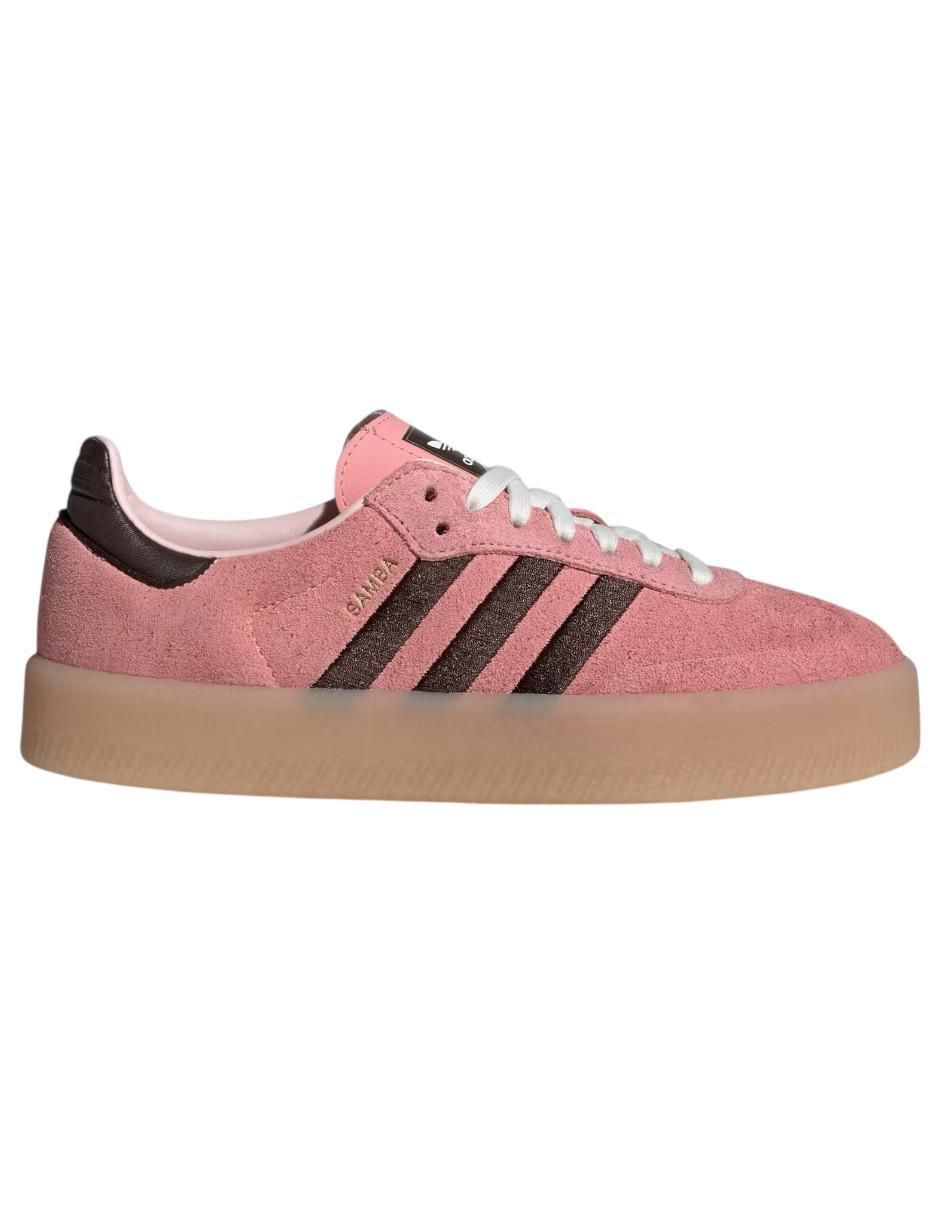 Tenis Sambae W para mujer