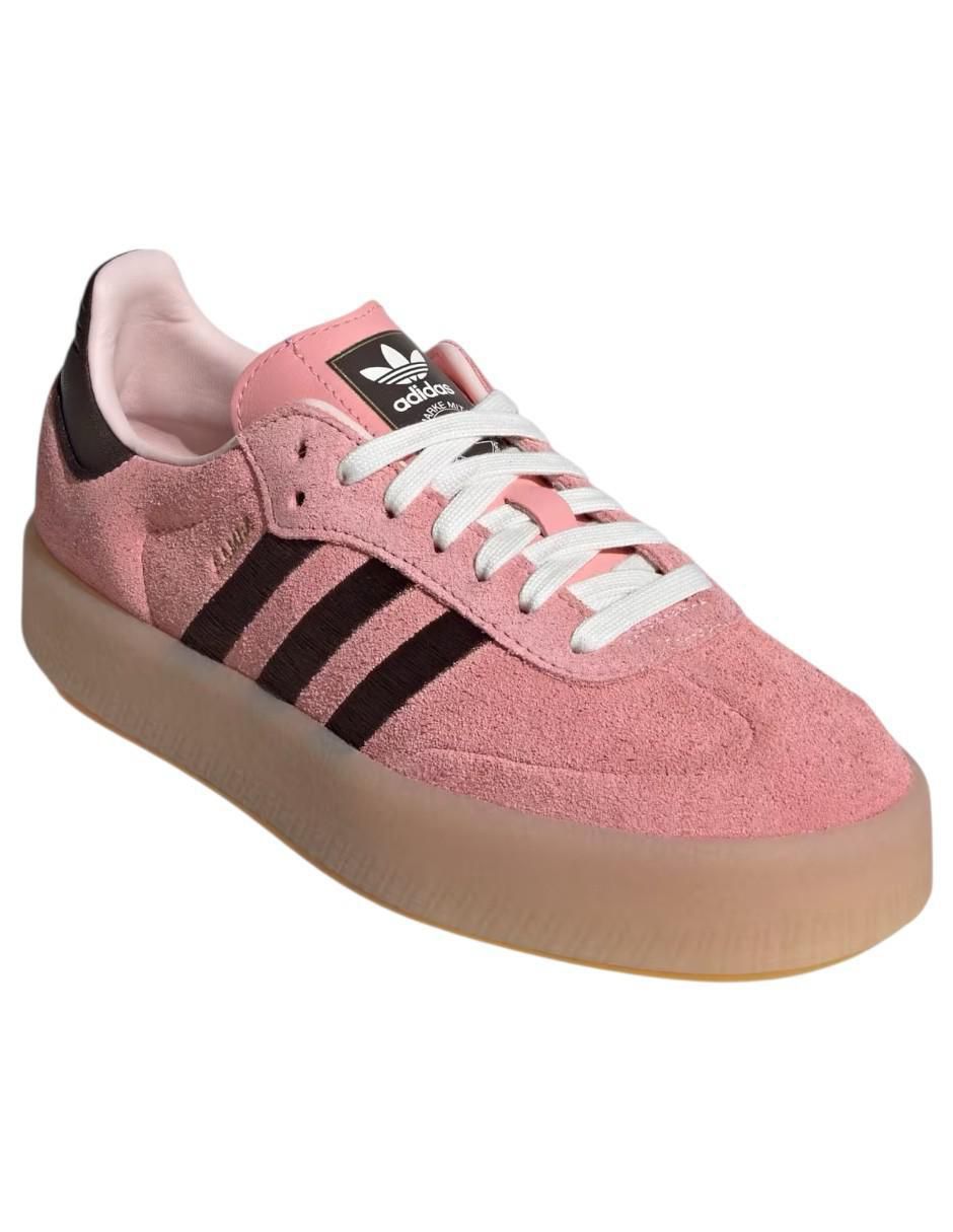 Tenis Sambae W para mujer 2