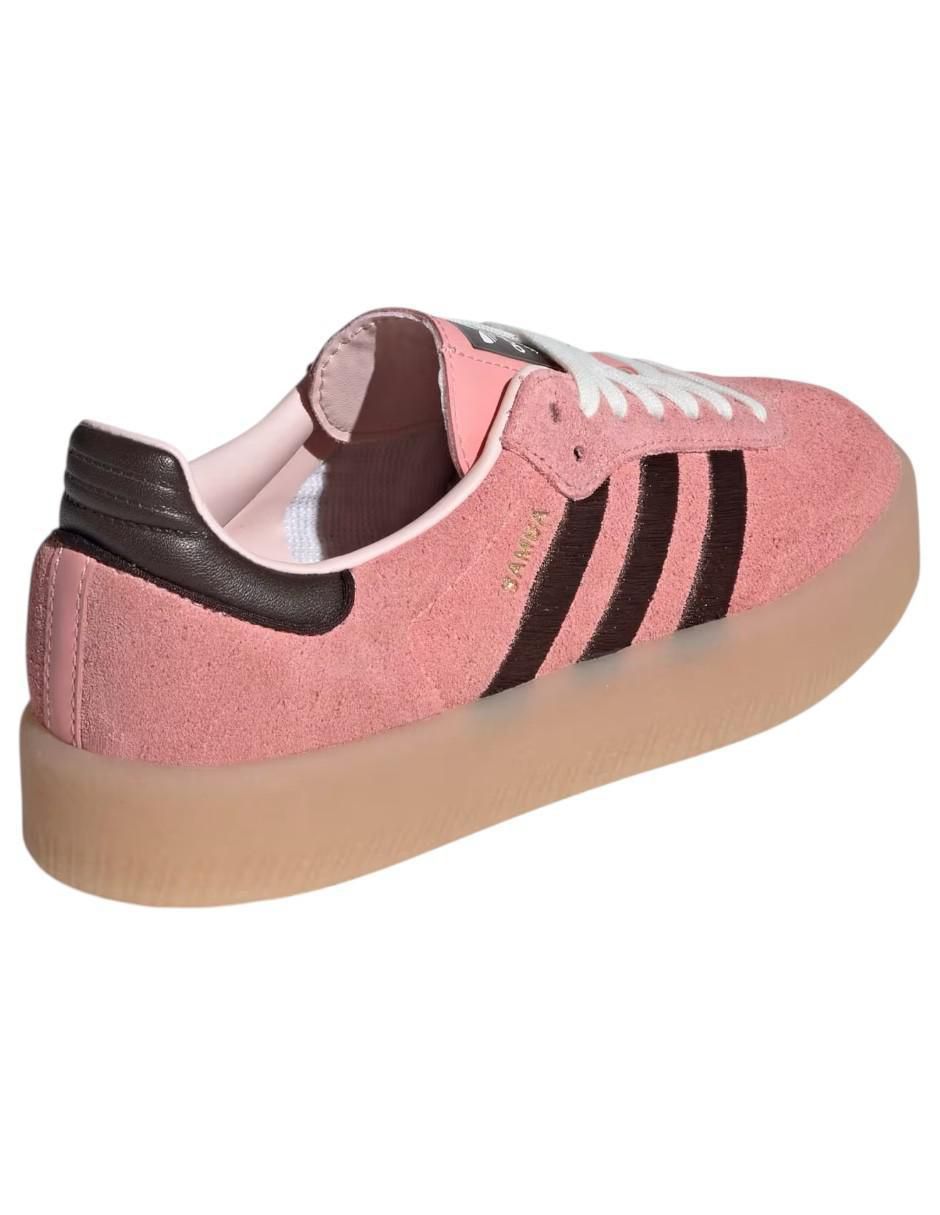 Tenis Sambae W para mujer 5