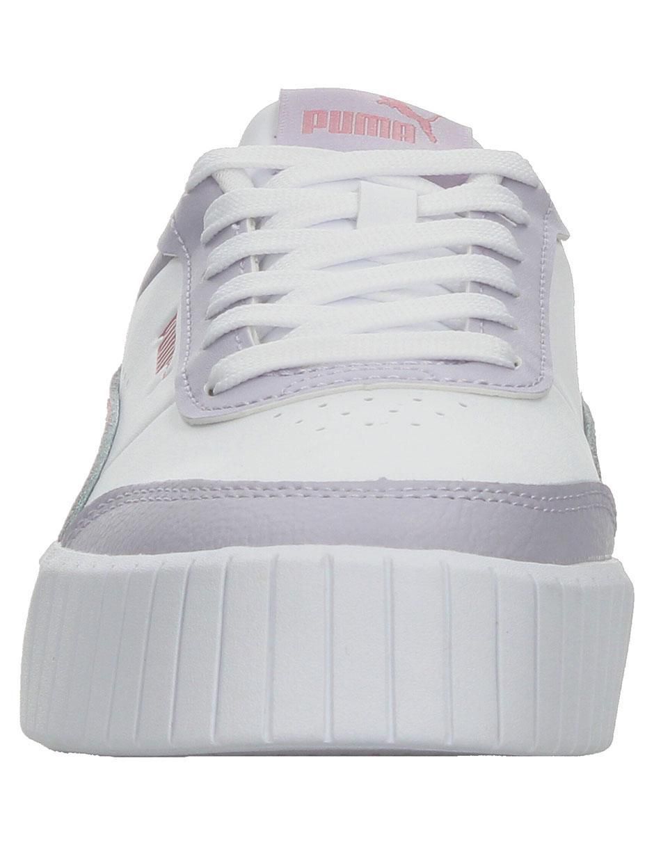 Tenis Carina Mia para mujer 6