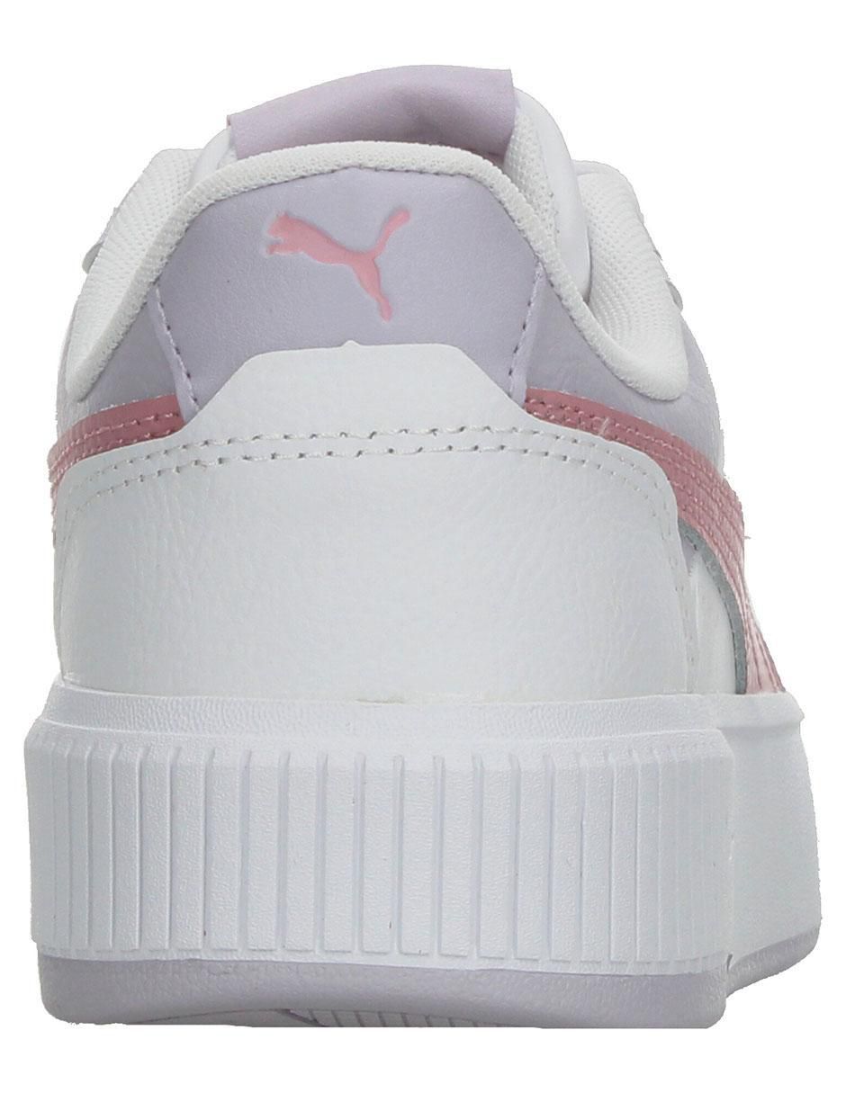 Tenis Carina Mia para mujer 7
