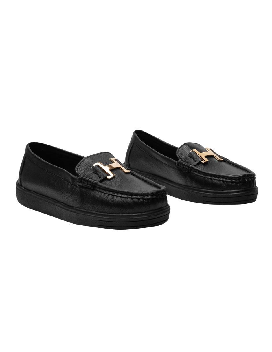 Mocasín dorothy gaynor sin familia "de" sintético "para mujer"