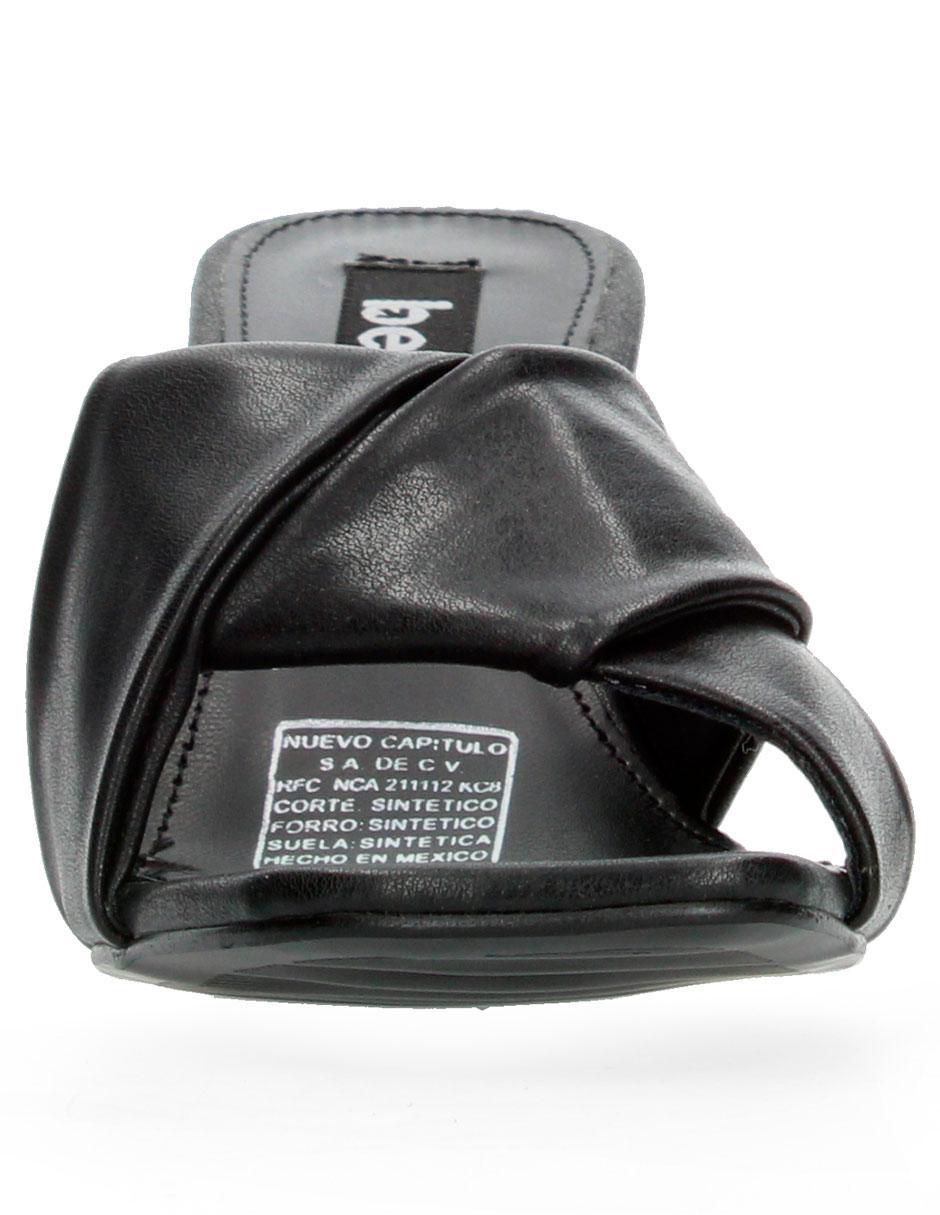 Sandalia para mujer 5