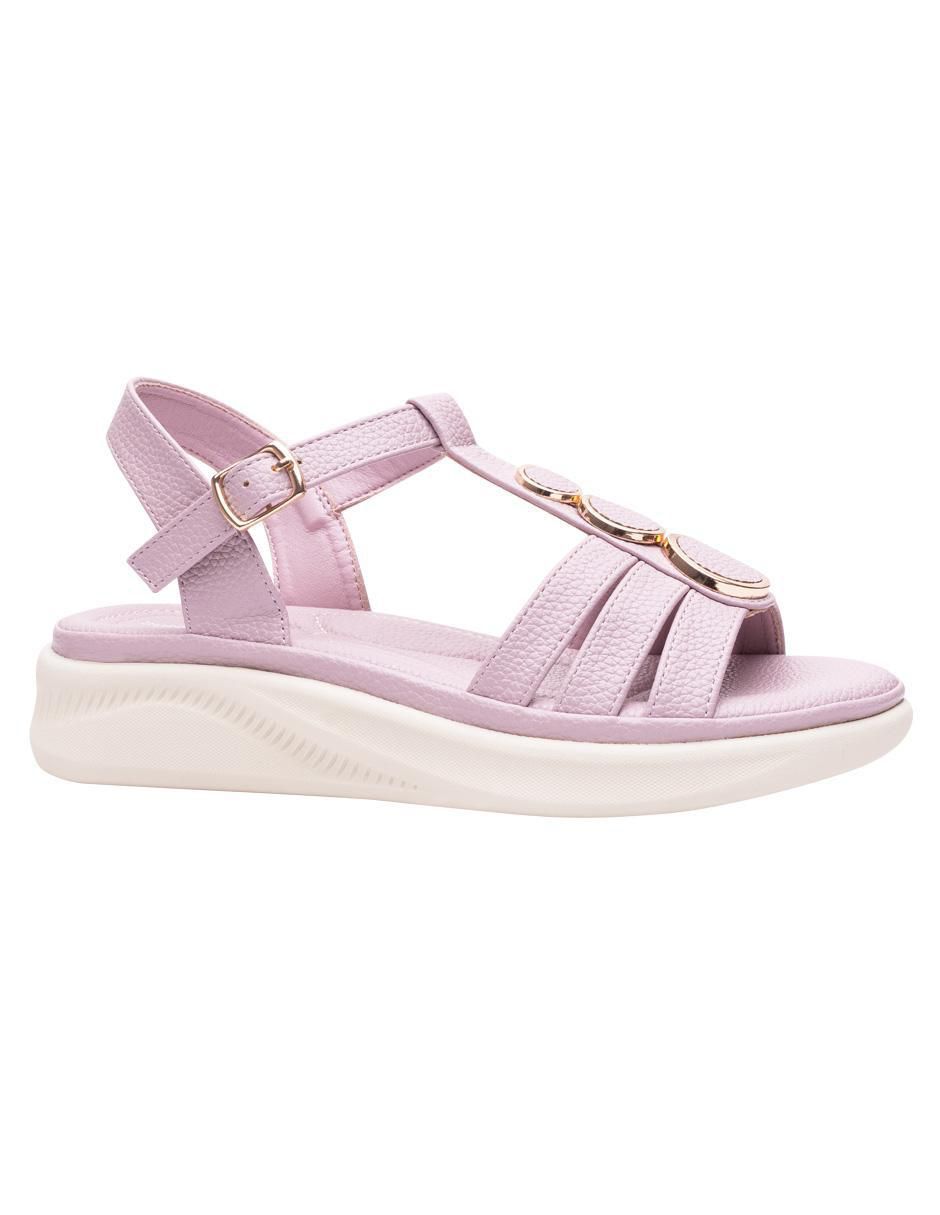 Sandalia para mujer