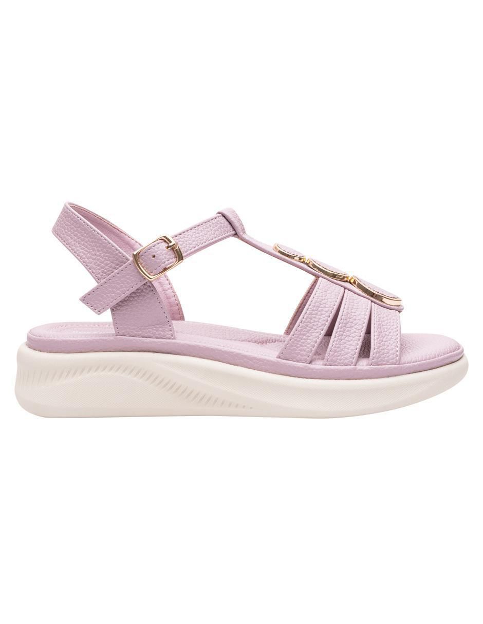 Sandalia para mujer 2