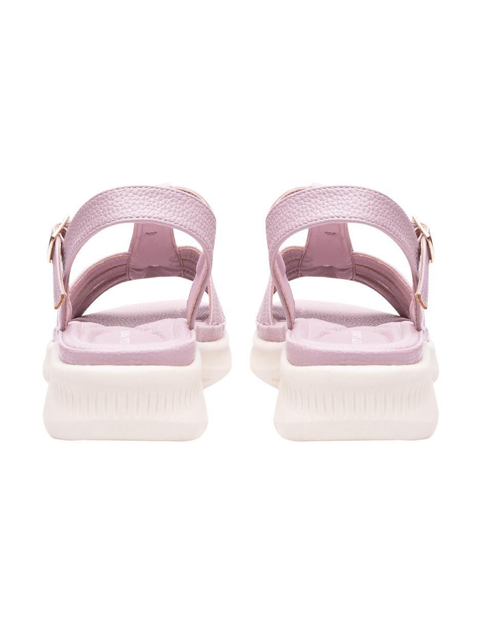 Sandalia para mujer 3