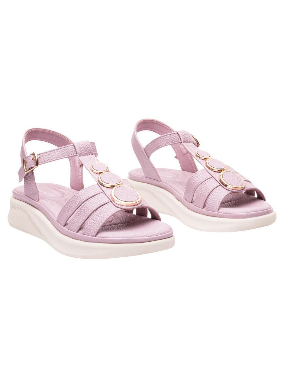Sandalia para mujer 4