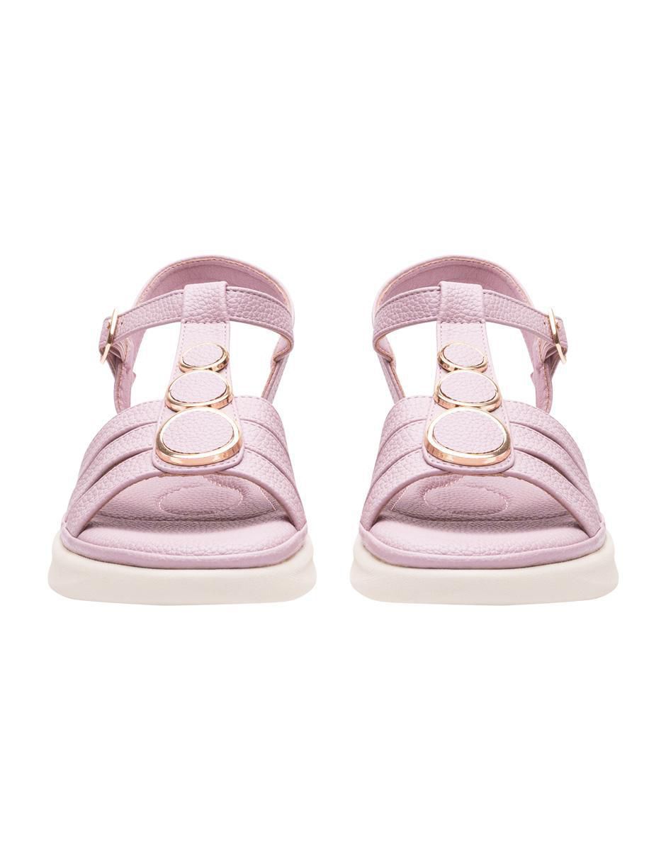 Sandalia para mujer 5
