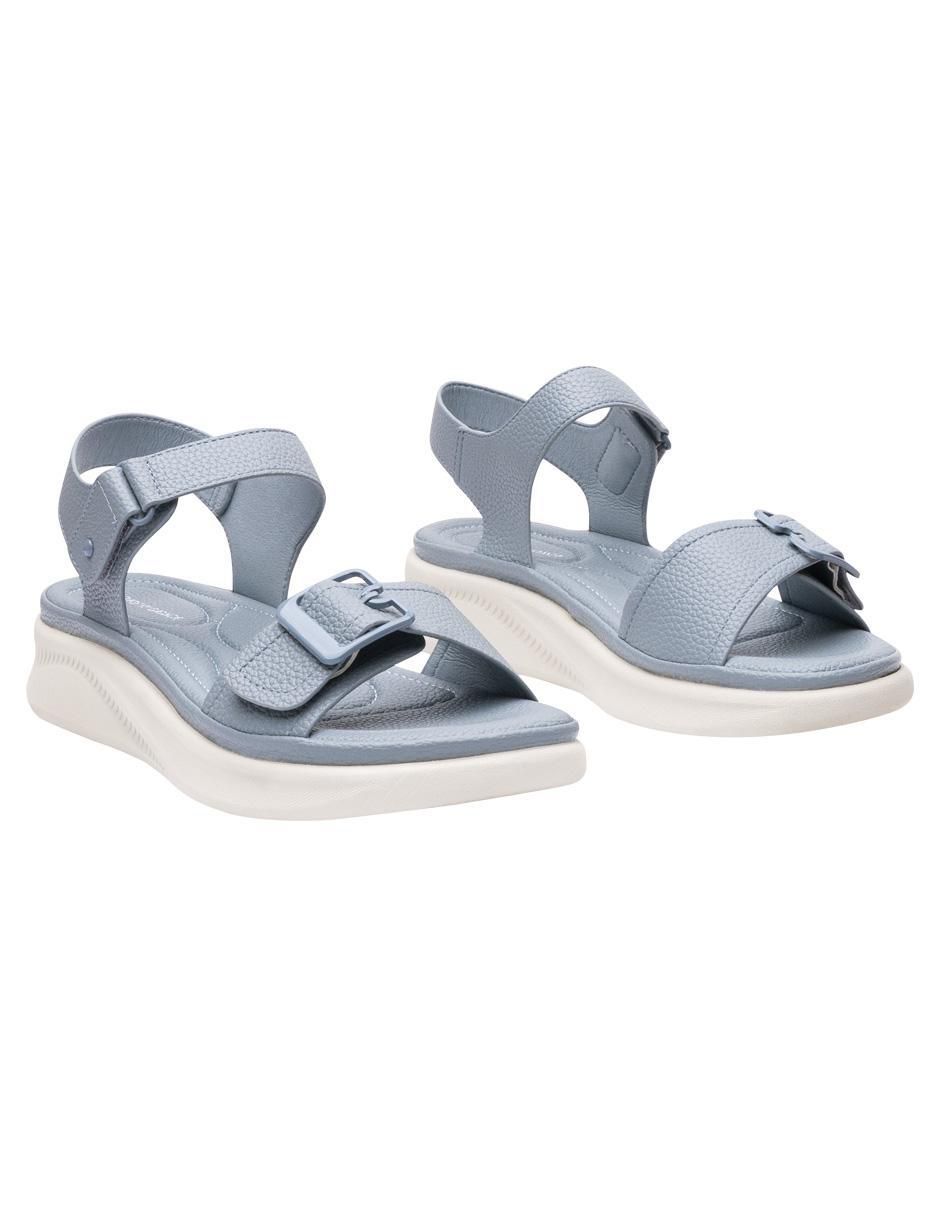 Sandalia para mujer 4