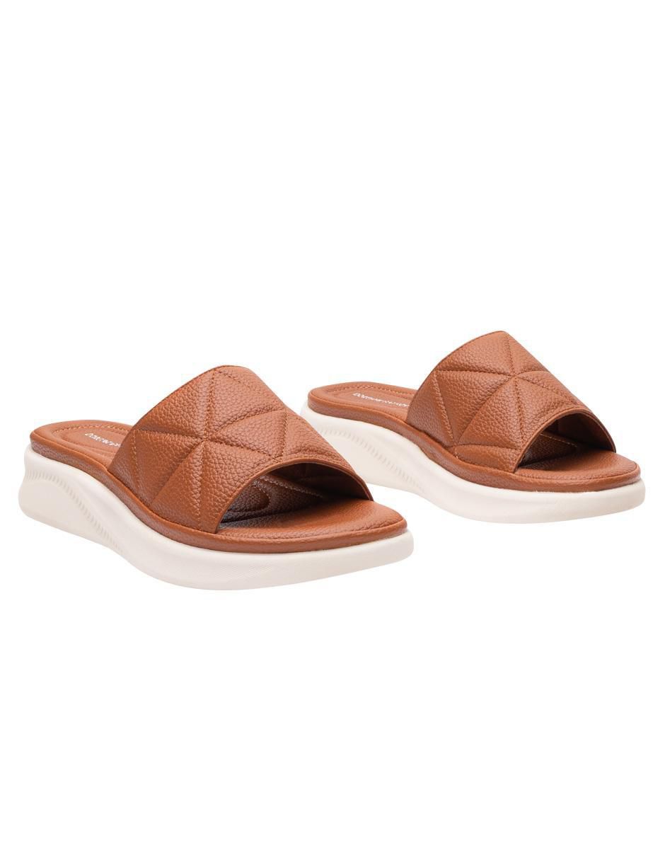 Sandalia para mujer 4
