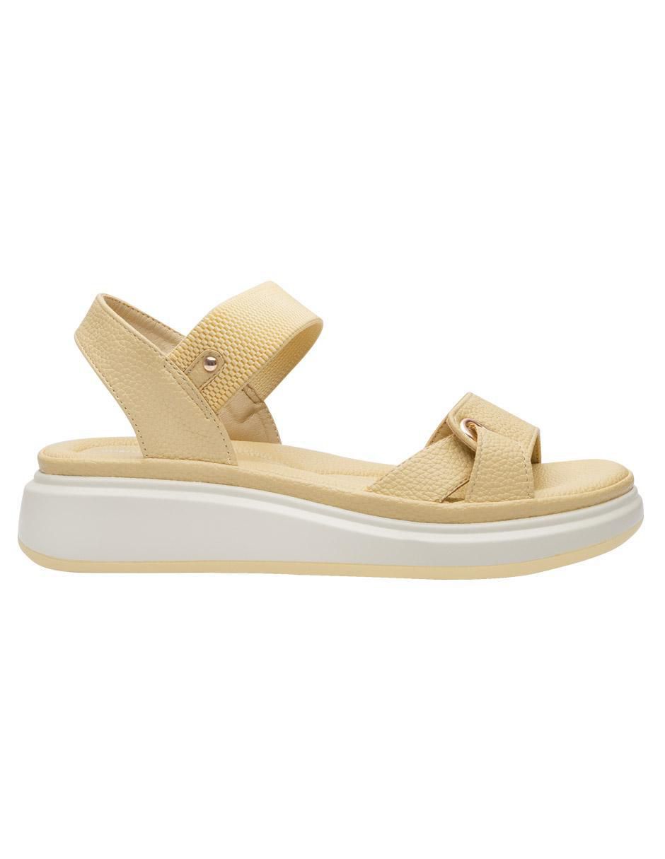 Sandalia para mujer 2