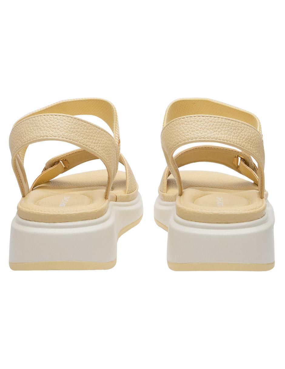 Sandalia para mujer 3