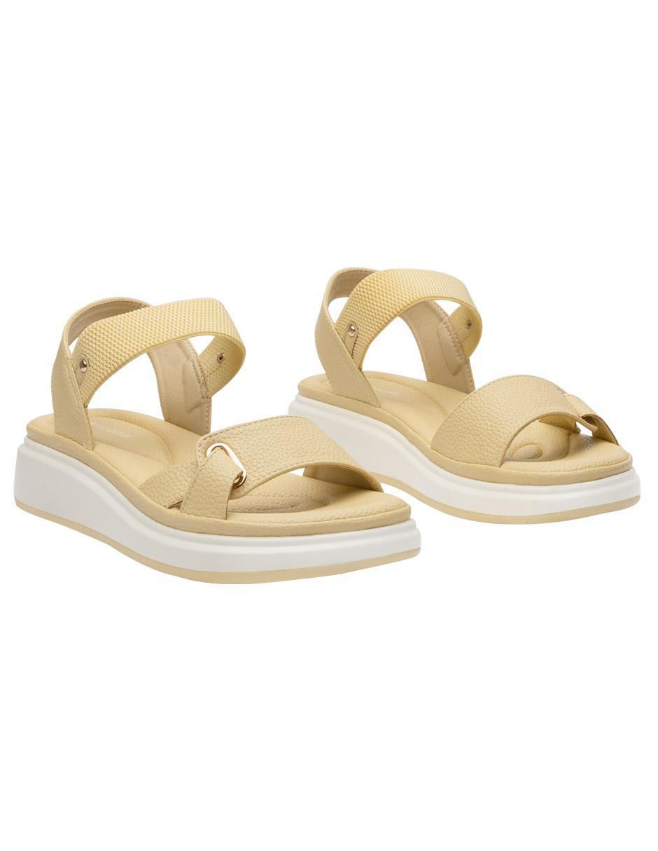 Sandalia para mujer 4
