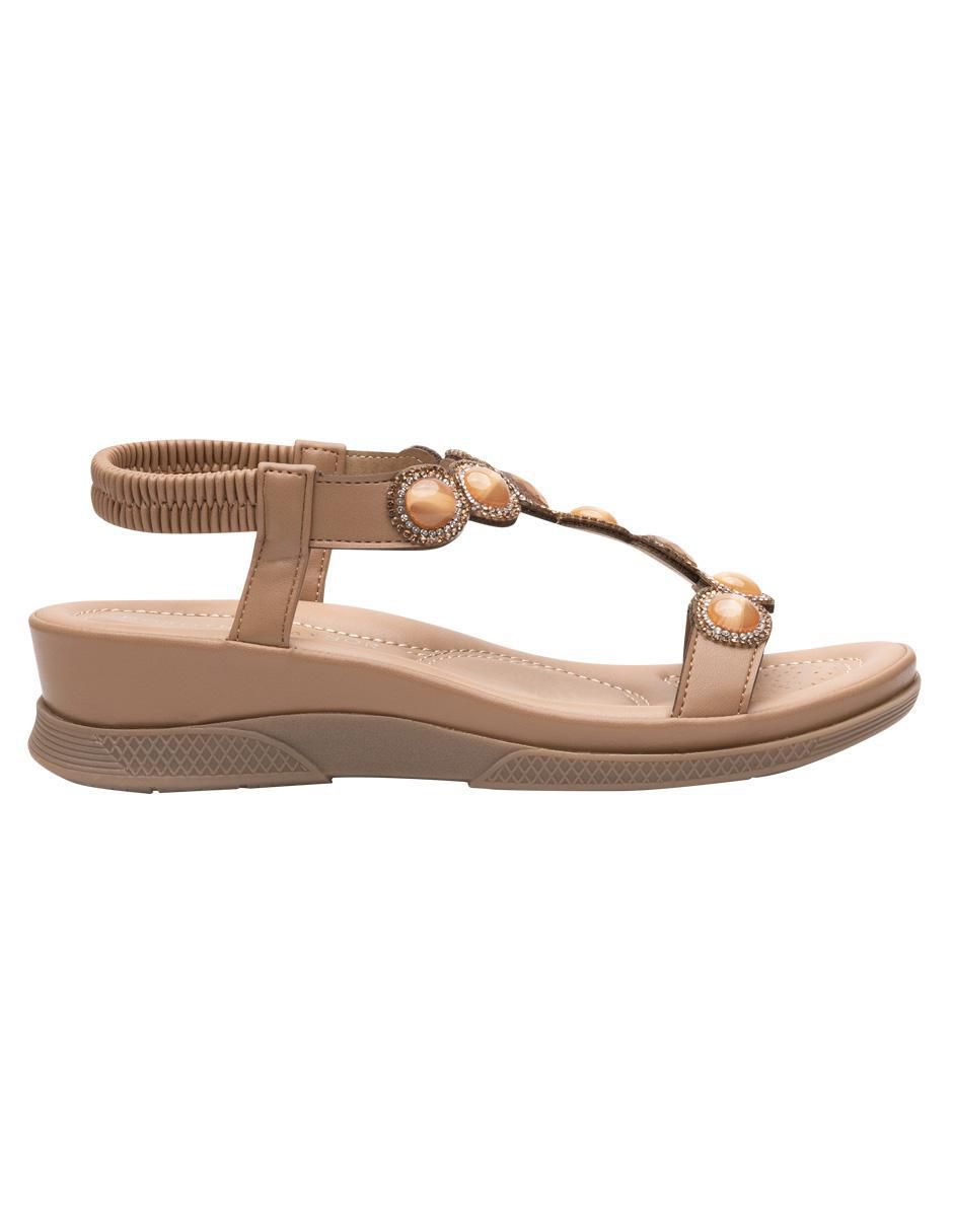 Sandalia para mujer 2