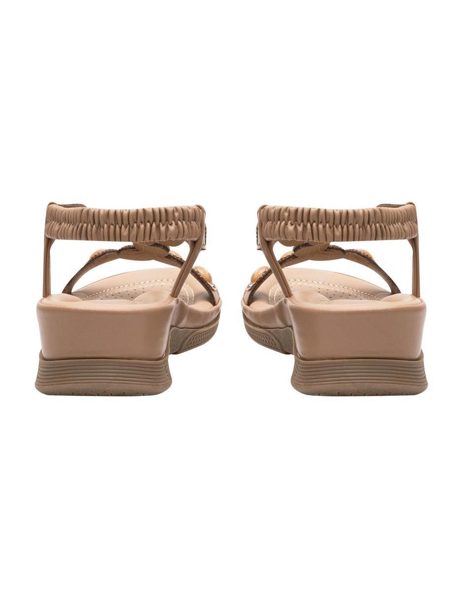 Sandalia para mujer 3