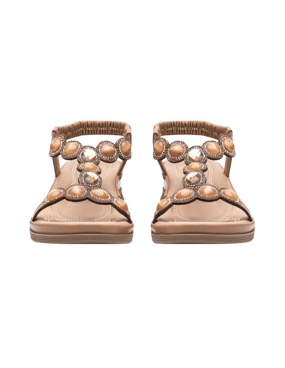 Sandalia para mujer 5
