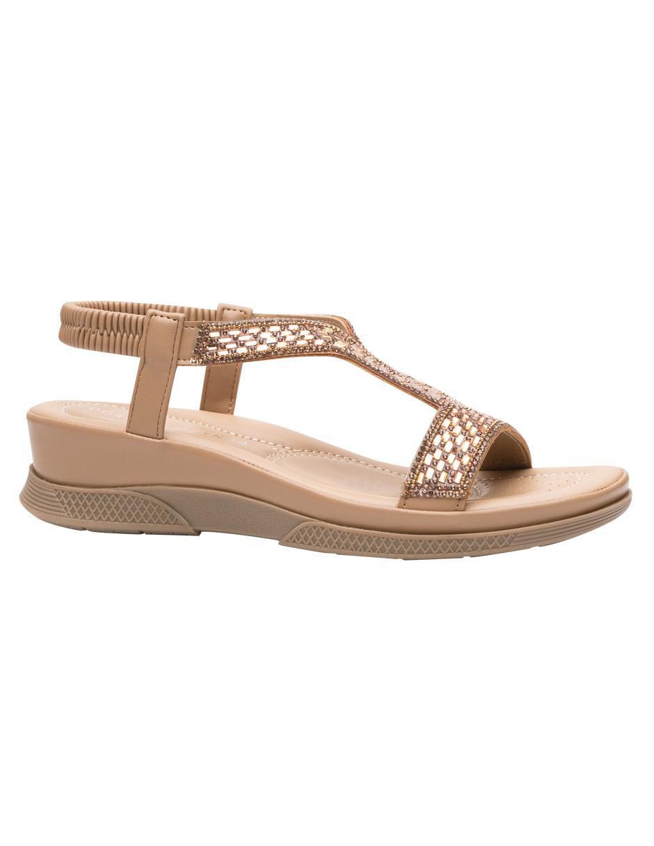 Sandalia para mujer