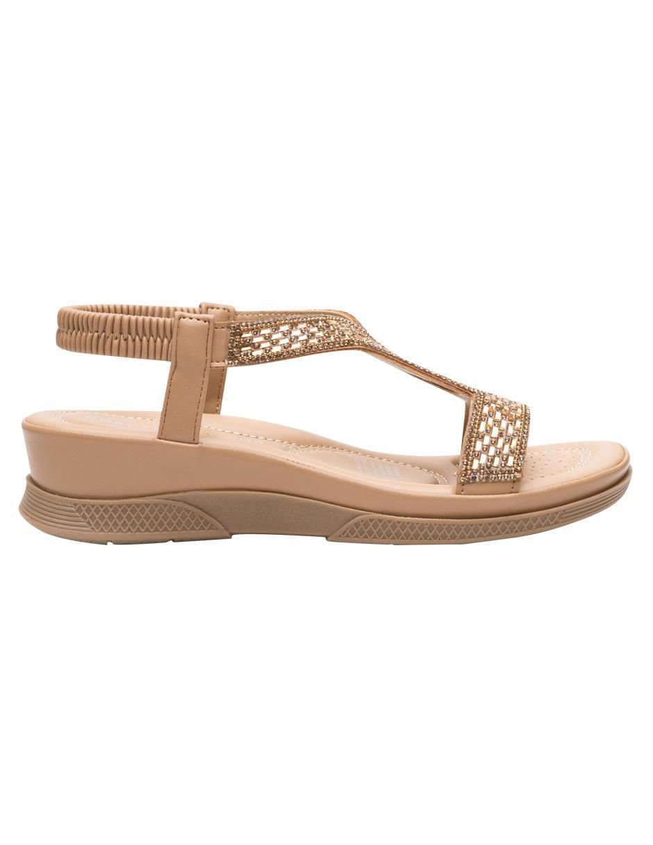 Sandalia para mujer 2