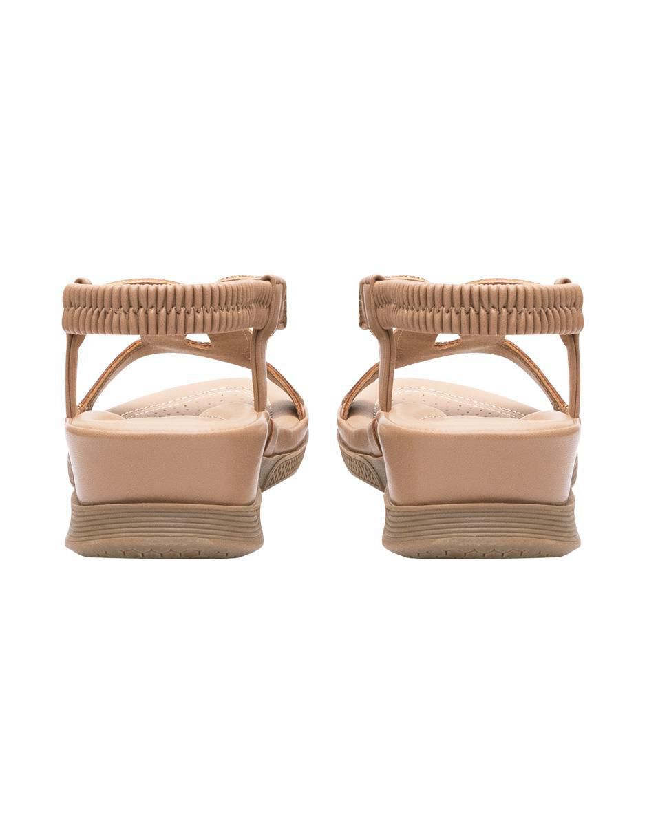 Sandalia para mujer 3
