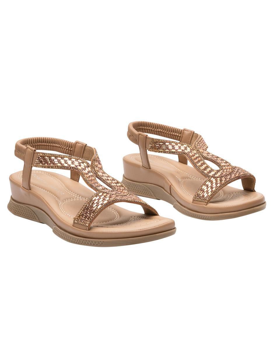 Sandalia para mujer 4
