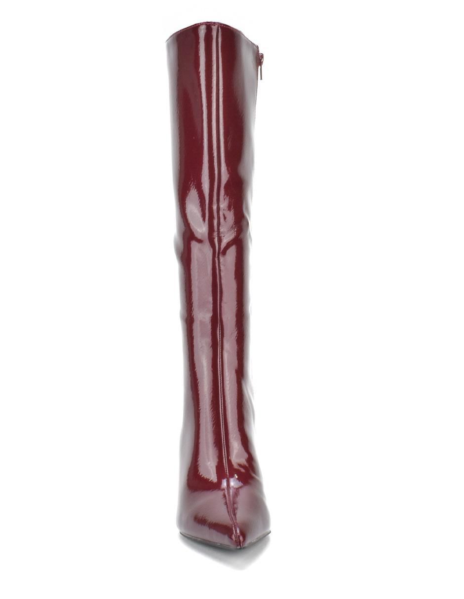 Bota a la rodilla para mujer 3