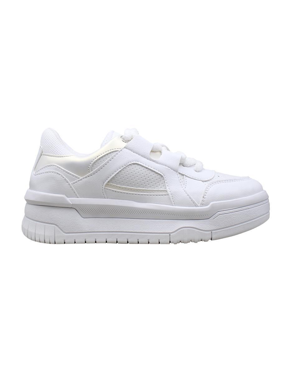 Tenis para mujer