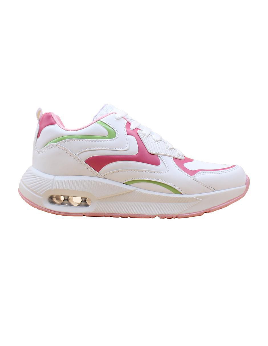 Tenis para mujer