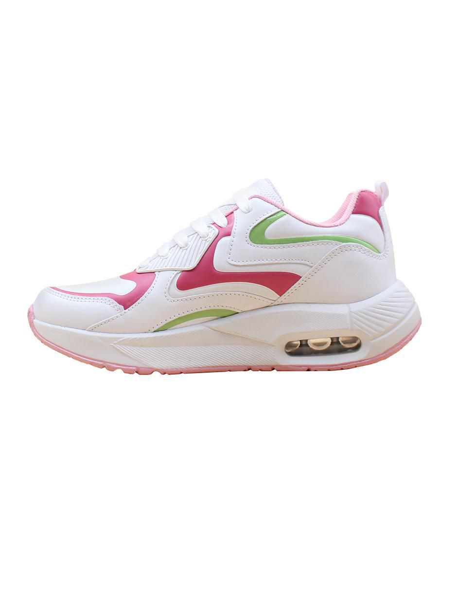 Tenis para mujer 2