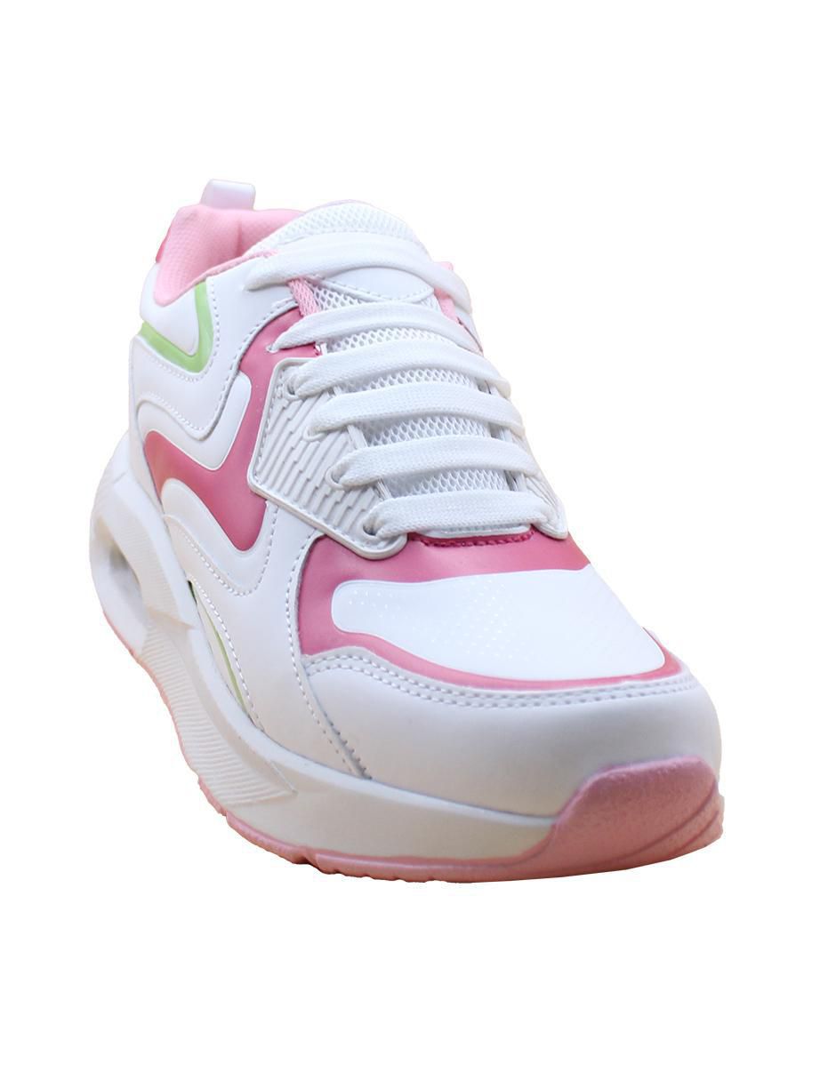 Tenis para mujer 3