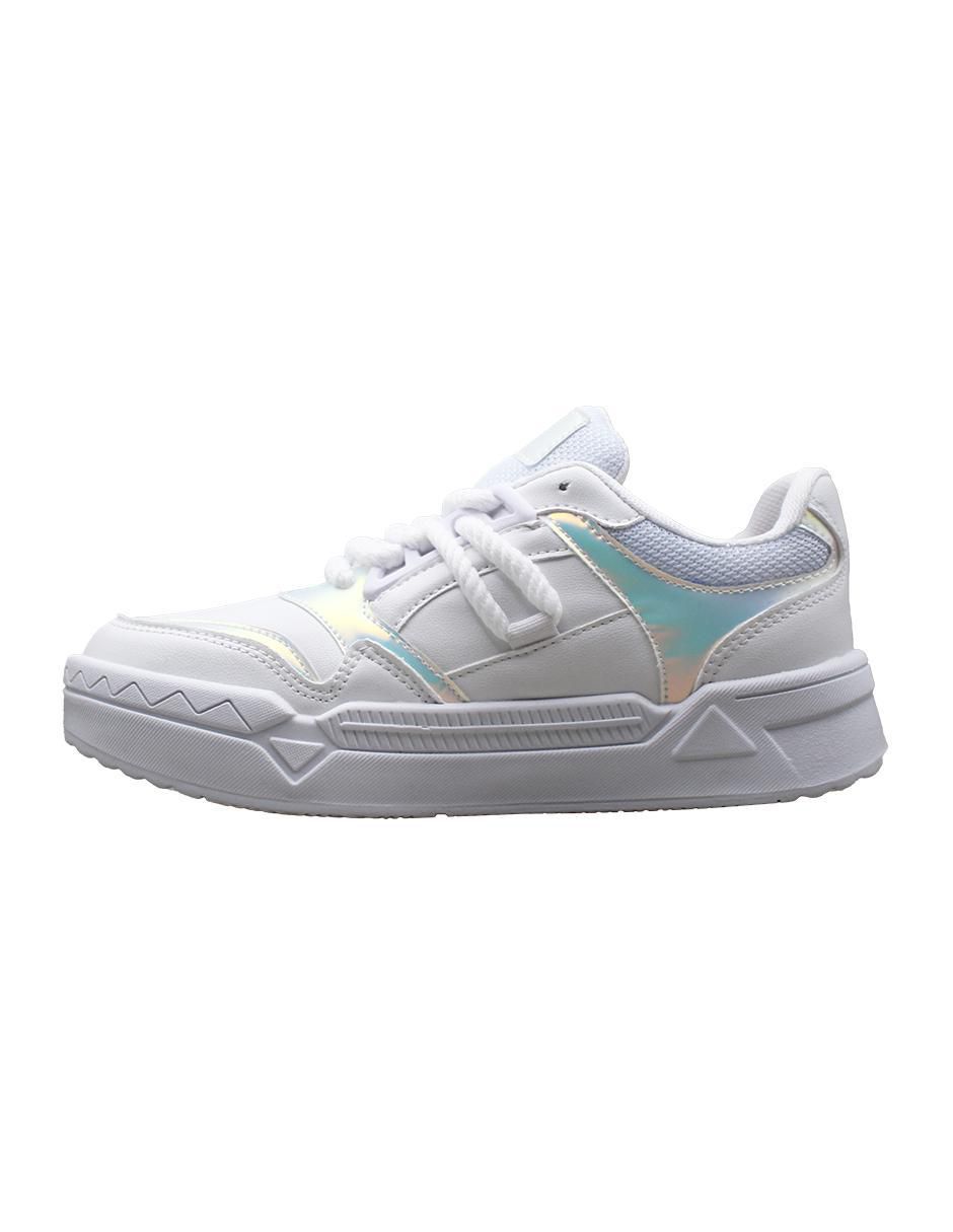 Tenis para mujer 2