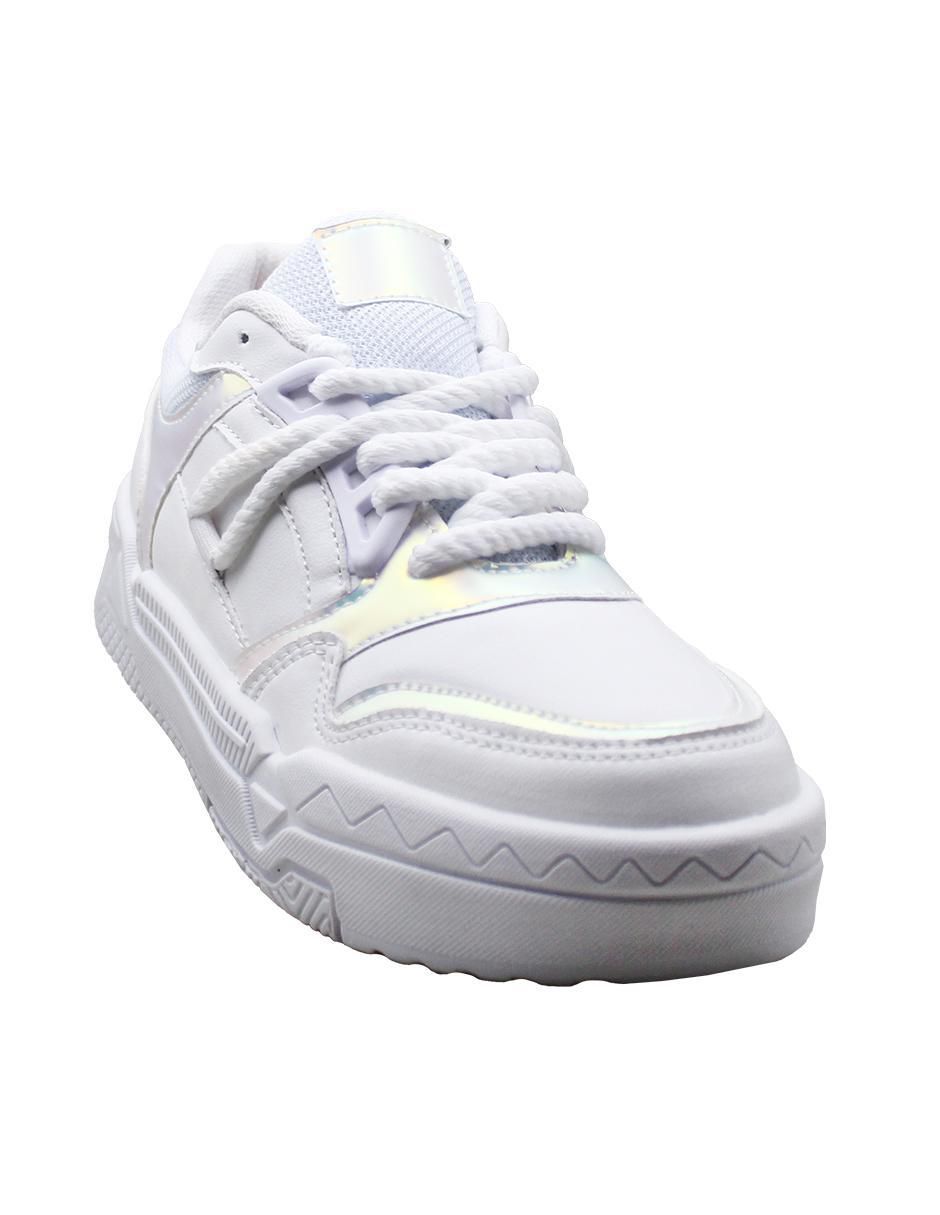 Tenis para mujer 3