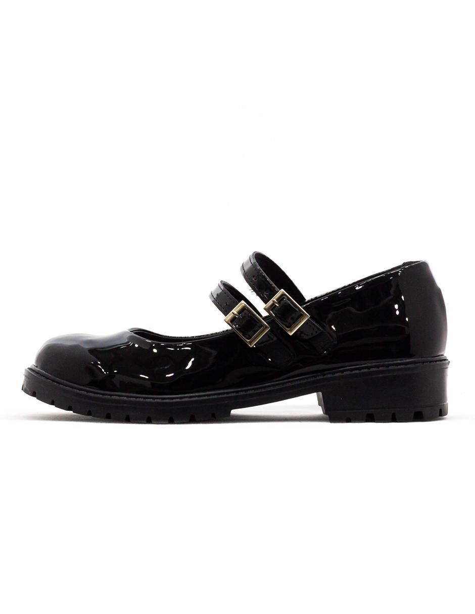 Zapato Mary Jane para mujer