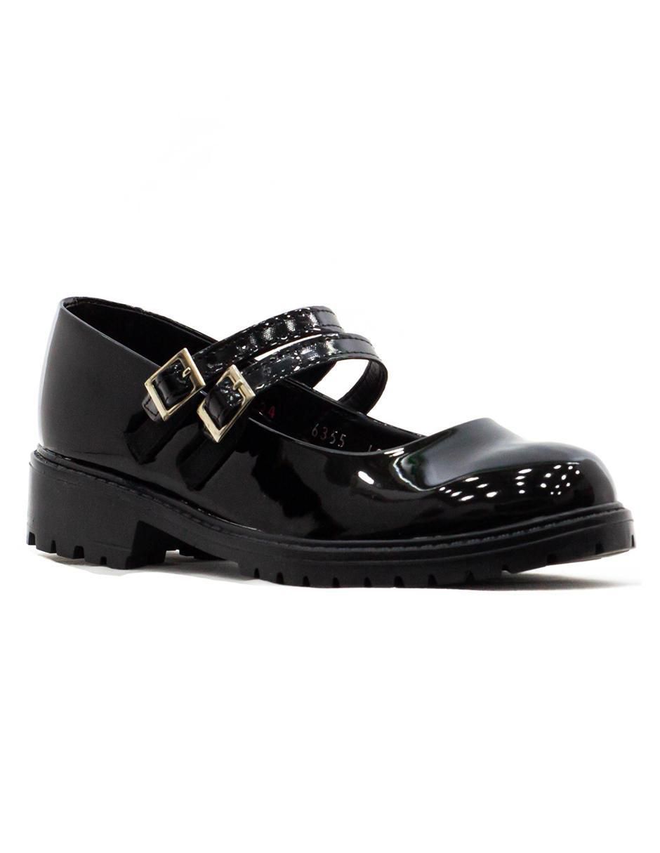 Zapato Mary Jane para mujer 2