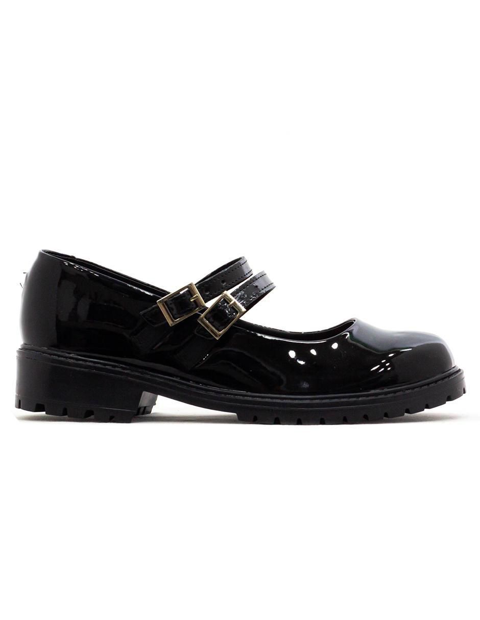 Zapato Mary Jane para mujer 3