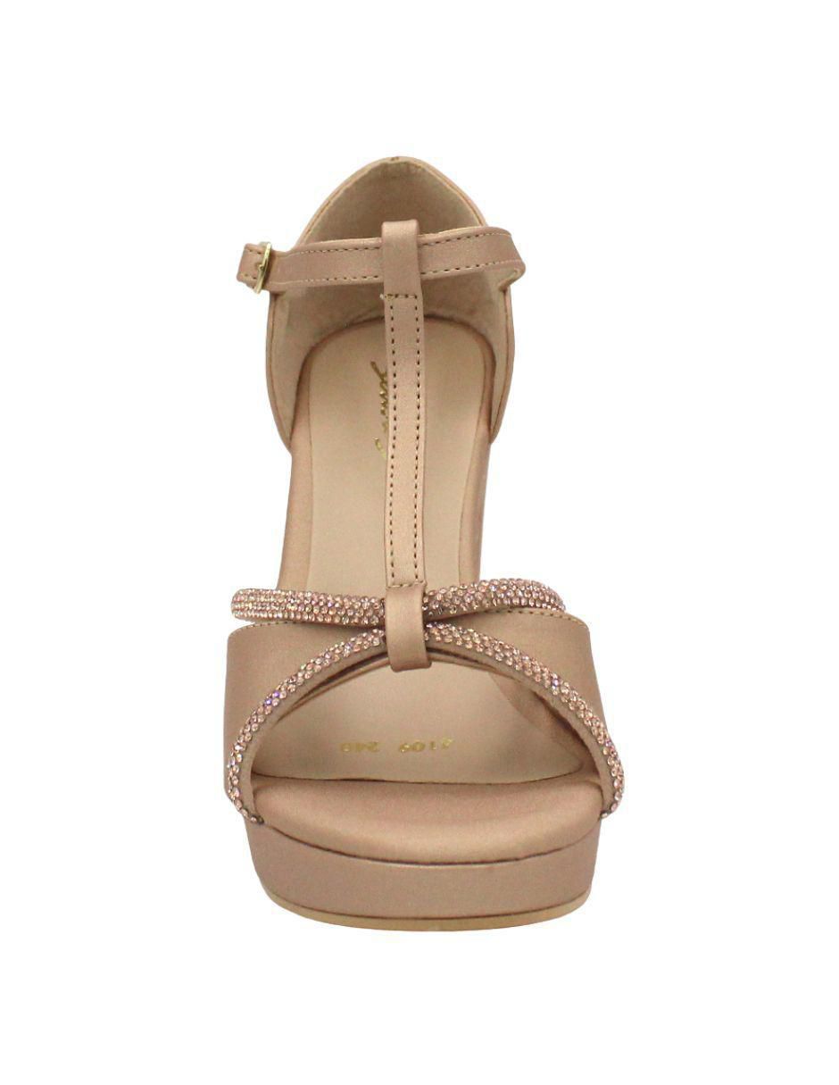 Sandalia para mujer 3
