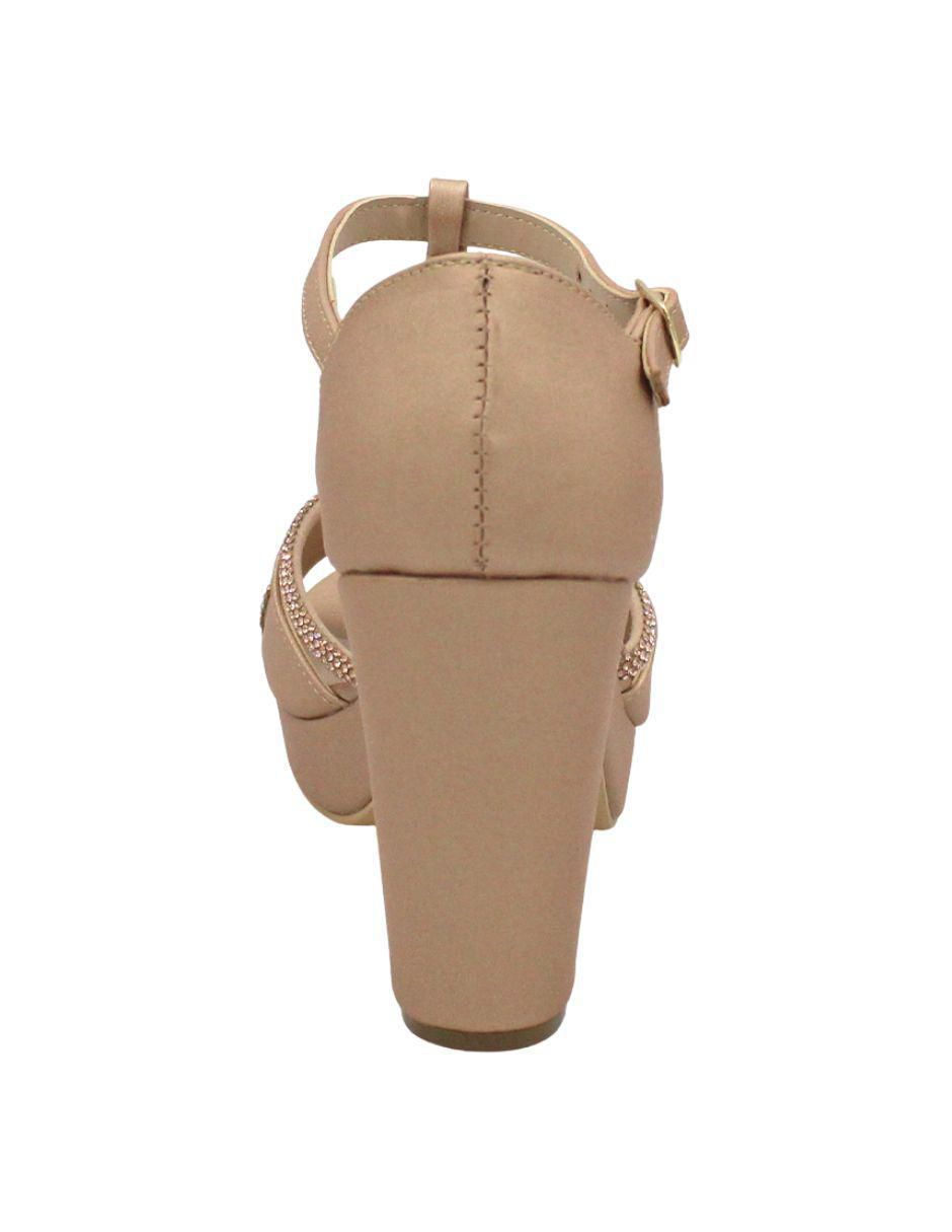 Sandalia para mujer 5