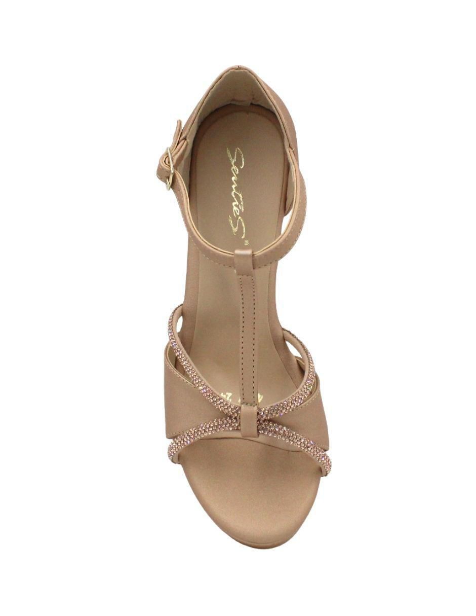 Sandalia para mujer 6