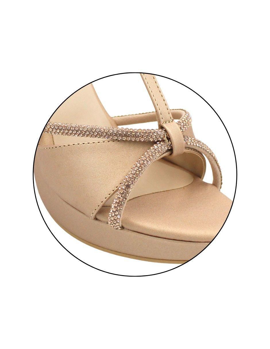 Sandalia para mujer 7