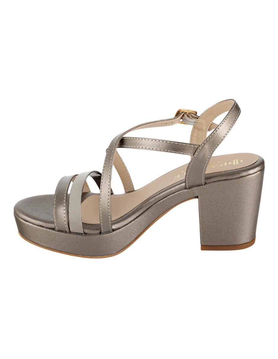 Sandalia para mujer 2
