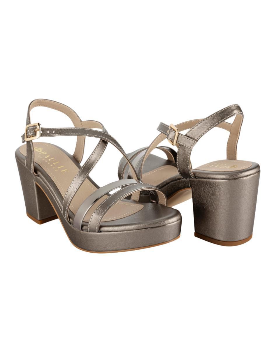 Sandalia para mujer 3