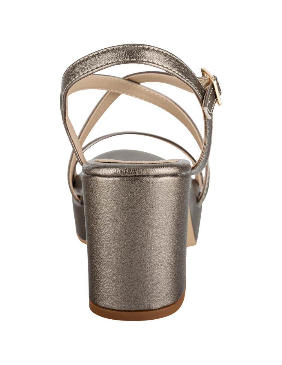Sandalia para mujer 5