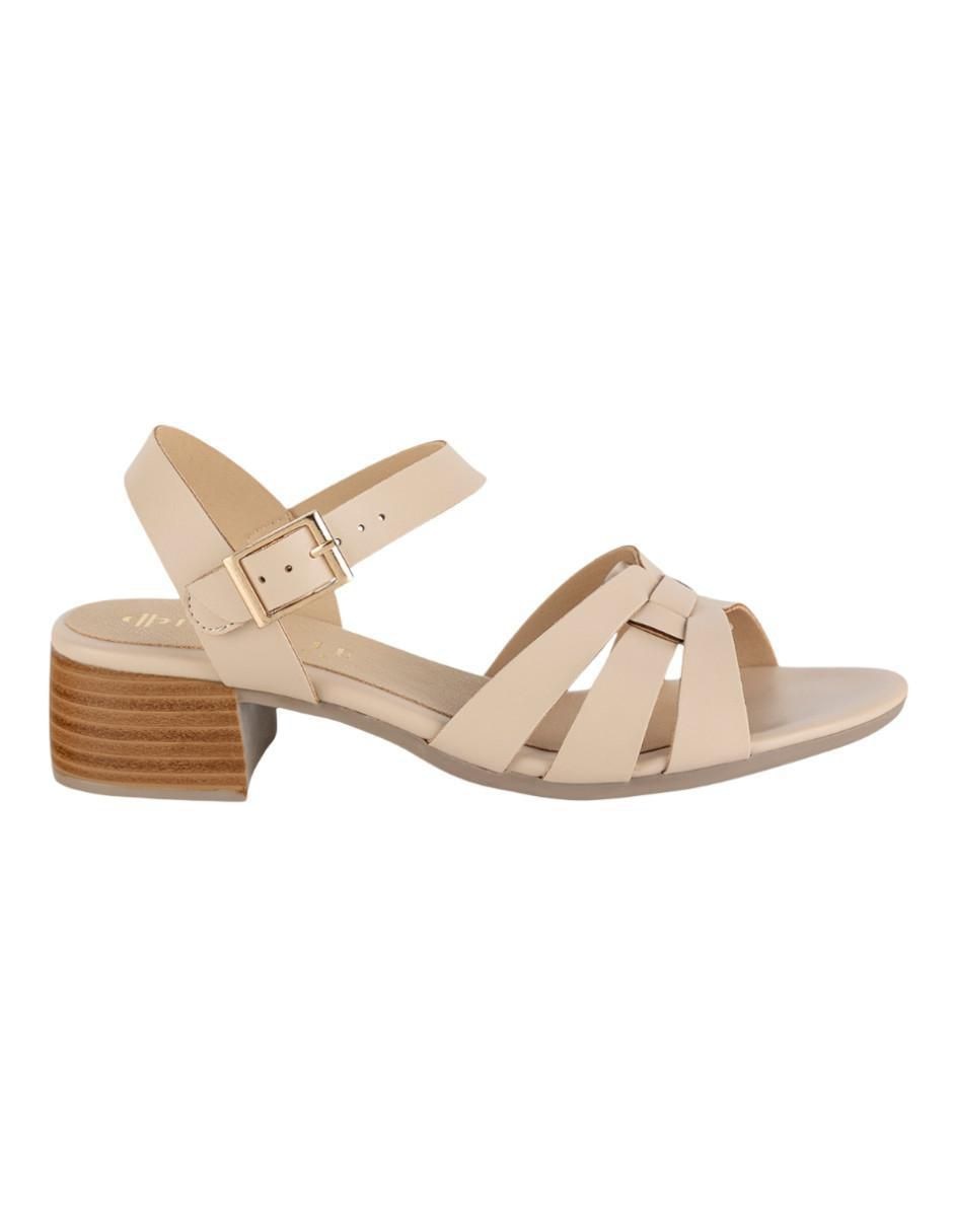 Sandalia para mujer