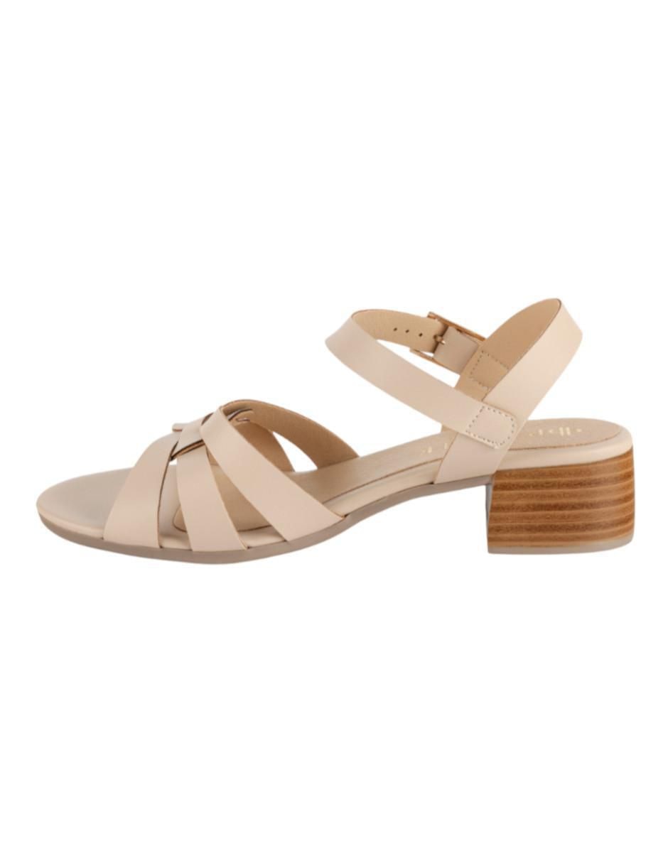 Sandalia para mujer 2