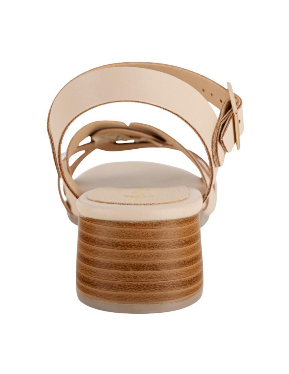 Sandalia para mujer 5