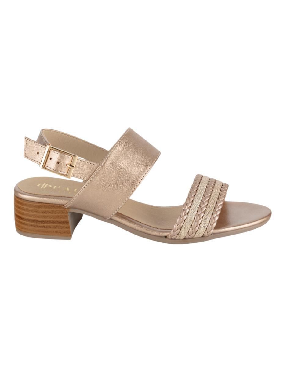 Sandalia para mujer