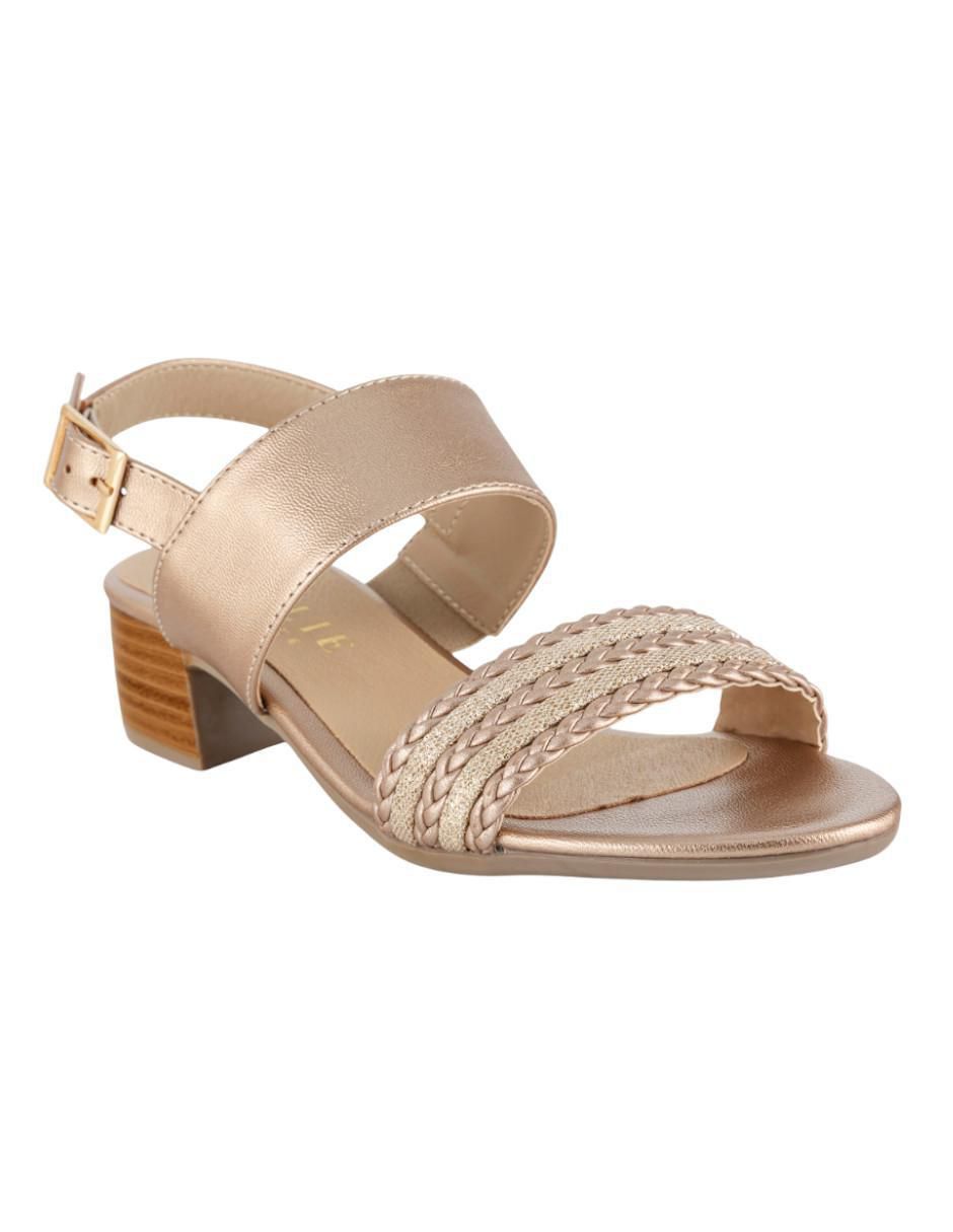 Sandalia para mujer 4