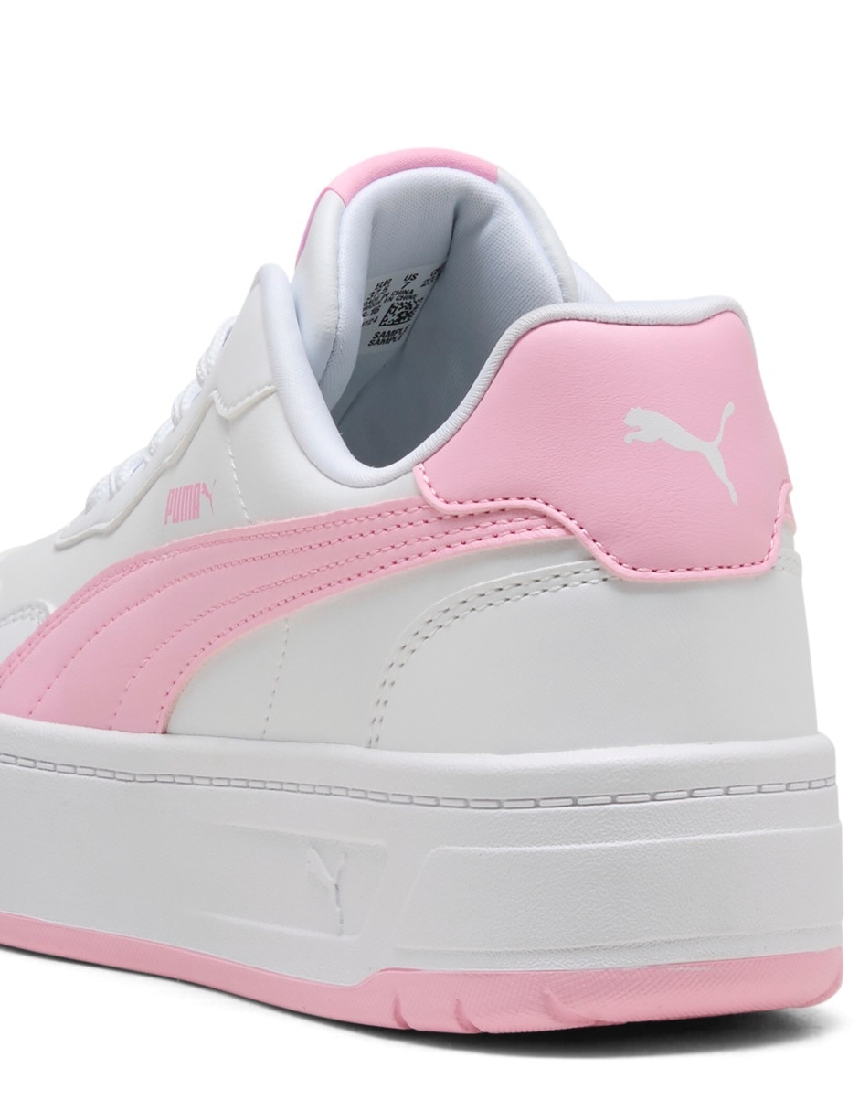 Tenis Court Lally Skye para mujer 2